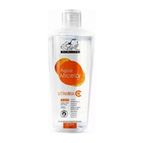 Kit 12 Agua Micelar Vitamina C Belkit 250ml Atacado Revenda