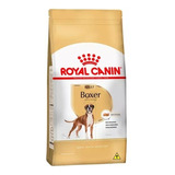 Royal Canin Boxer Adult Perro Adulto Health Nutrition 12 Kg