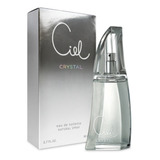 Perfume Ciel Crystal Eau Da Parfum 80ml