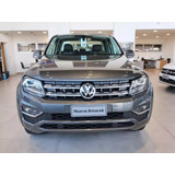 Volkswagen Vw Amarok Highline 4x2 At Okm Precio Full 2024 R4