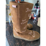 Botas Juicy Couture