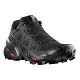 Zapatilla Salomon Hombre Speedcross 6 417379