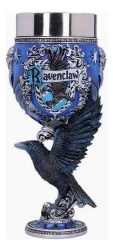 Copa Coleccion Harry Potter Casa Ravenclaw Premium Deluxe