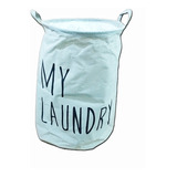 Cesto Roperin Bolso Ropa Plegable Laundry Pettish Online Vc