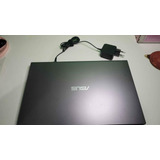 Notebook Asus M515da-br1213w R5 8gb 256gb Ssd 15,6'' W11