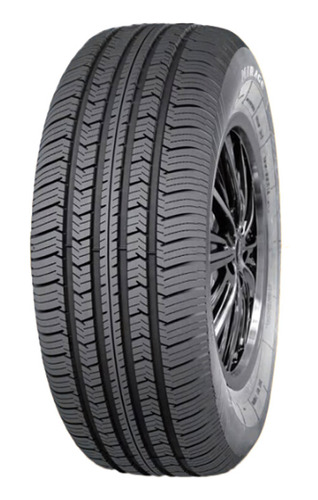 1 Llanta Mr-166 Mirage Medida 165/65r14 79t