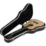 Skb 1skb-300 Estuche Guitarra Acústica Baby Taylor Martin Lx