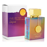 Armaf Club De Nuit Untold Edp 105ml Unisex