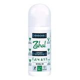 Zahal Desodorante Roll On Sport Carbon Activado 90 Ml