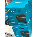 Alexa Echo Dot