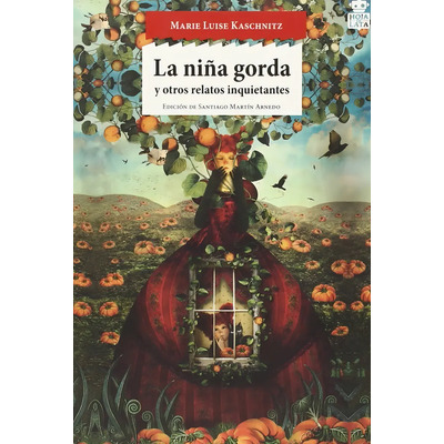 Libro La Niña Gorda Y Otros Relatos Inquietantes | MercadoLibre