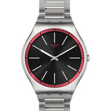 Reloj Swatch Red And Green Graphite Ss07s12 C