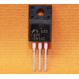 13n50c Transistor Mosfet Fqpf13n50c To-220f