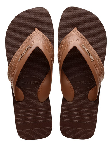 Ojotas Havaianas Hombre Hybrid Be Urbanas Originales