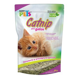 Catnip Atrayente Para Gatos Fancy Pets 28grs