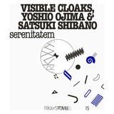Capas Visibles Yoshio Ojima Y Satsuki Shibano Frowys Vol. Cd