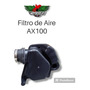 Filtro De Aire Moto Ax100 Citroen AX