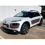 Citroën C4 Cactus 2018 1.2 Puretech 110 At6 S&s Shine