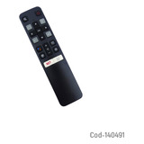 Control Remoto Universal Para Tv Compatible Con Tlc