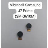 Vibracall Samsung J7 Prime (sm-g610m)