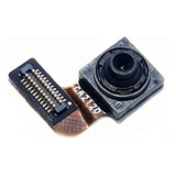 Câmera Frontal Moto E7/e7 Plus Xt2081 Original Retirada