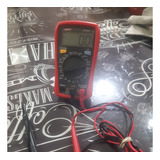 Tester Unit- Ut33c+