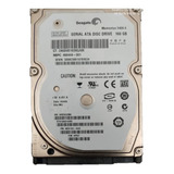 Disco Duro Serial Ata Seagate 160gb