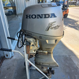 Motor Honda Fuera De Borda 40 Hp