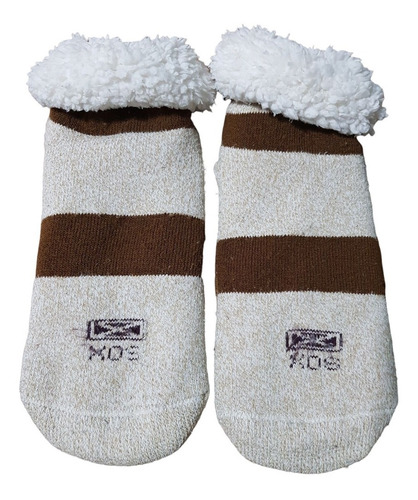 Pantumedia Con Corderito Pantu Sox® Niño Antideslizante T2 