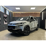 Citroën Aircross 2016 1.6 Vti 115 Feel