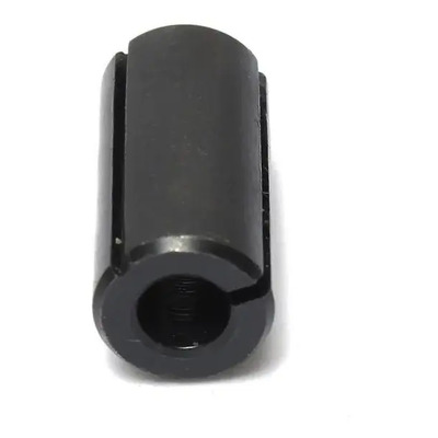 Adaptador Para Collet Router Cnc Entrada De 8mm A 6.35mm 1\u002F4 | Envío gratis