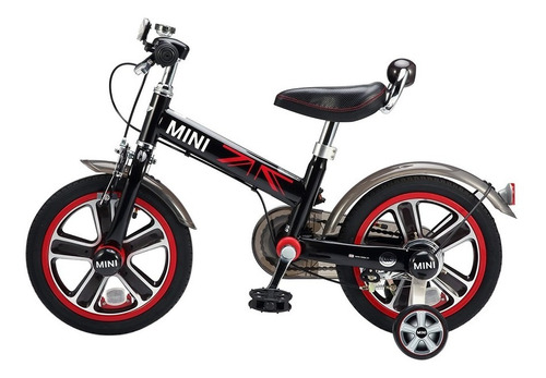 Bicecleta R14  Kid Mini Running Bike