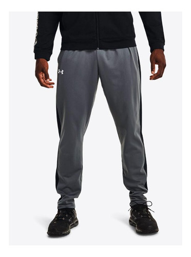 Pantalon Buzo Hombre Under Armour Brawler