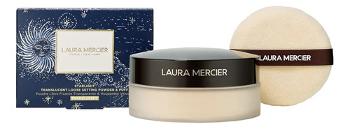 Laura Mercier Starlight Set Polvo Translúcido Jumbo 49gr