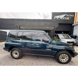 Suzuki Vitara 1997 1.6 Jlx Sidekick