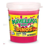 Slime Kimeleka Dinos Display C/6