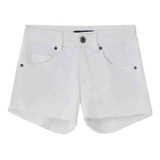 Short Jean Niña Wanama Colours Girls