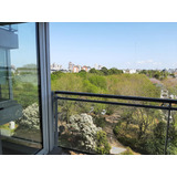 Venta Departamento 2 Ambientes Con Vista A La Naturaleza - Full Amenities - Cochera - Venice Tigre