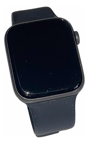 Apple Watch Série 5 44mm Cinza Chumbo