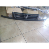 Parrilla Para Jetta A3 Vr6 Con Logos Vr6 Y Vw Con Refuerzo