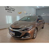 Chevrolet Cruze 2020 Premier 5 Puertas Impecable Estado!