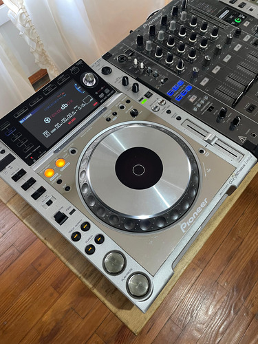 Pioneer Cdj-2000nxs.urgente!