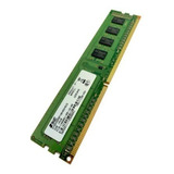 Memória Ram Ddr3 2gb 1333mhz Smart Pc3-10600u Para Desktop