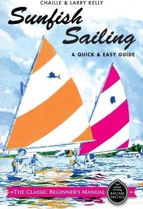 Libro Sunfish Sailing - Chaille Kelly