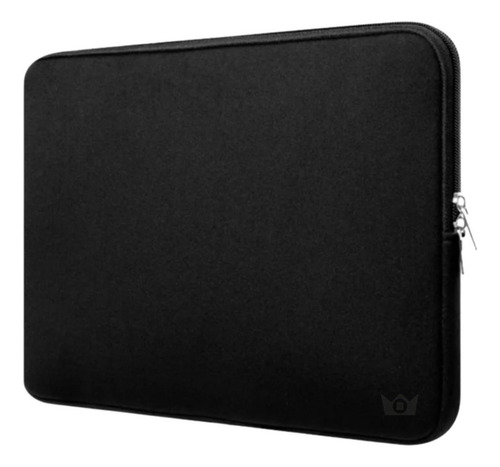 Capa Case Neoprene P/ Notebook Dell/ Acer/ Samsung/ Hp/ Asus