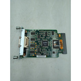 Placa Modulo De  Network Serial  Cni8kmcaab Cisco