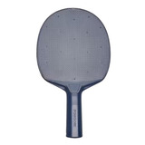 Paleta Impermeable Ping Pong Profesional Tenis Mesa Raqueta