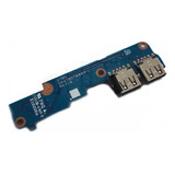 Placa Usb Para Ordenador Portátil Hp Pavillion 15-cw 15-cs