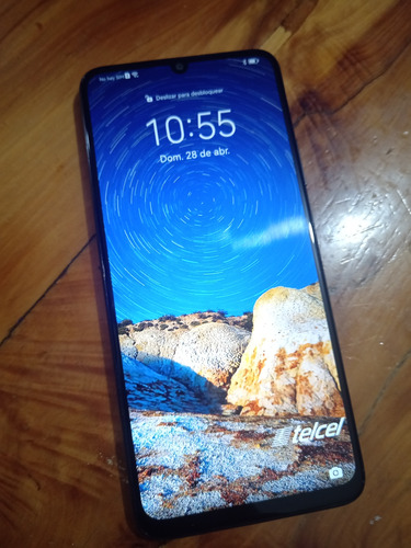 Celular Huawei Nova Y70 128 Gb De Memoria 