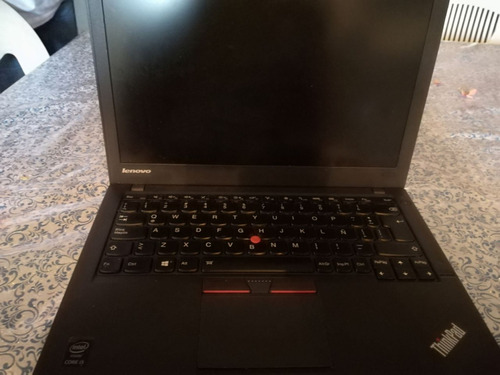 Lenovo X250 Ci5